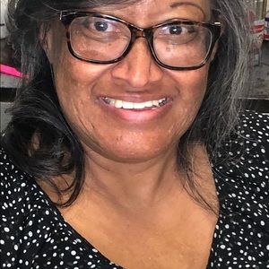 Meet your Posher, Margo